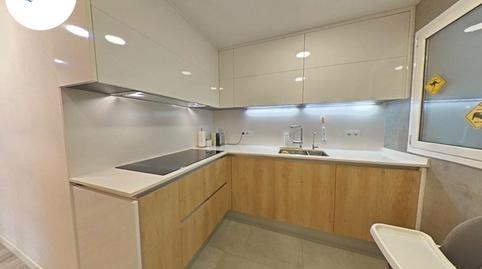 Foto 4 de Pis en venda a Avinguda de Vallcarca, Vallcarca i els Penitents, Barcelona