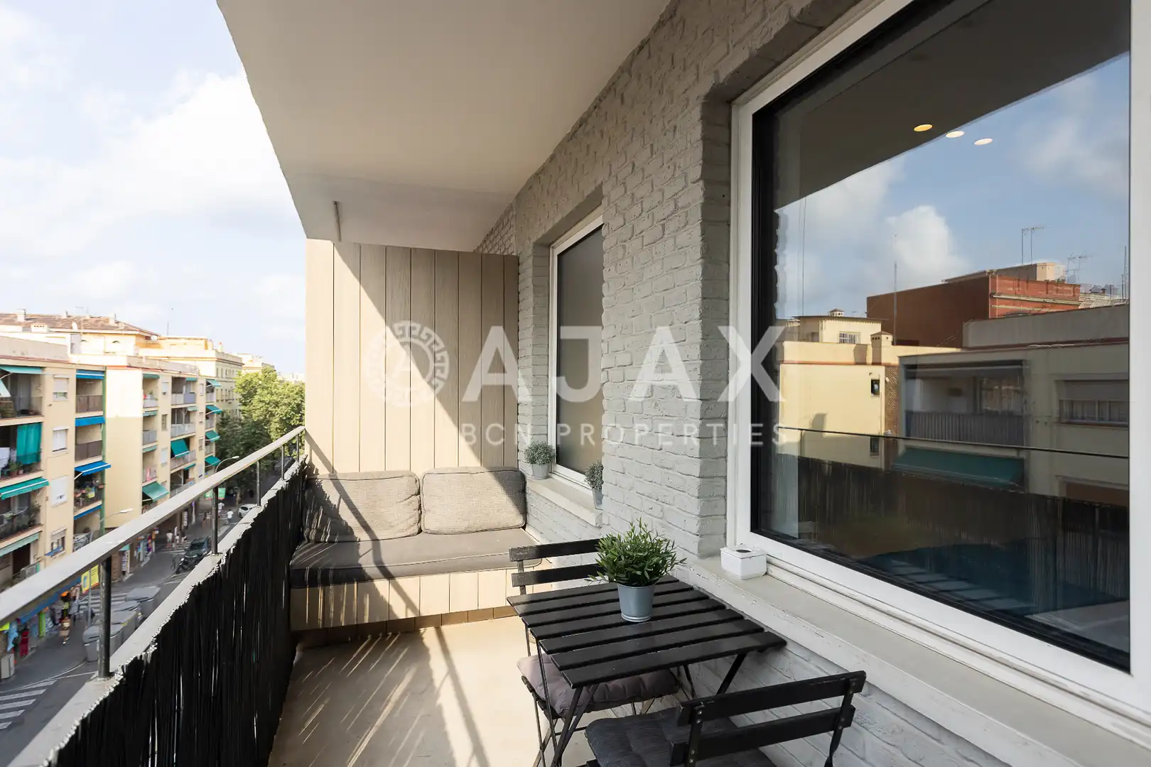 Wohnung mit Terrasse zum Verkauf in Ciutat Vella, imagen 14
