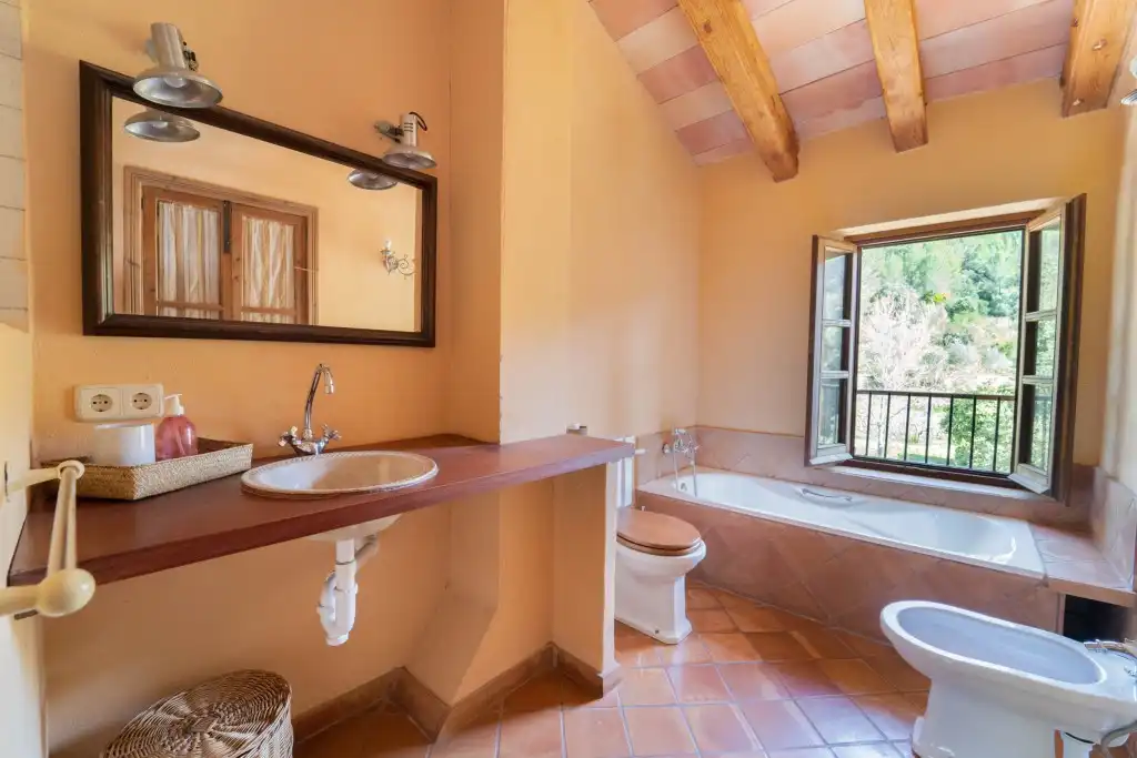 Country house for sale in Esporles, imagen 4
