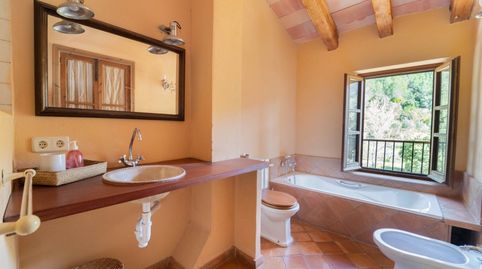 Foto 5 de Finca rústica en venta en Esporles, Illes Balears