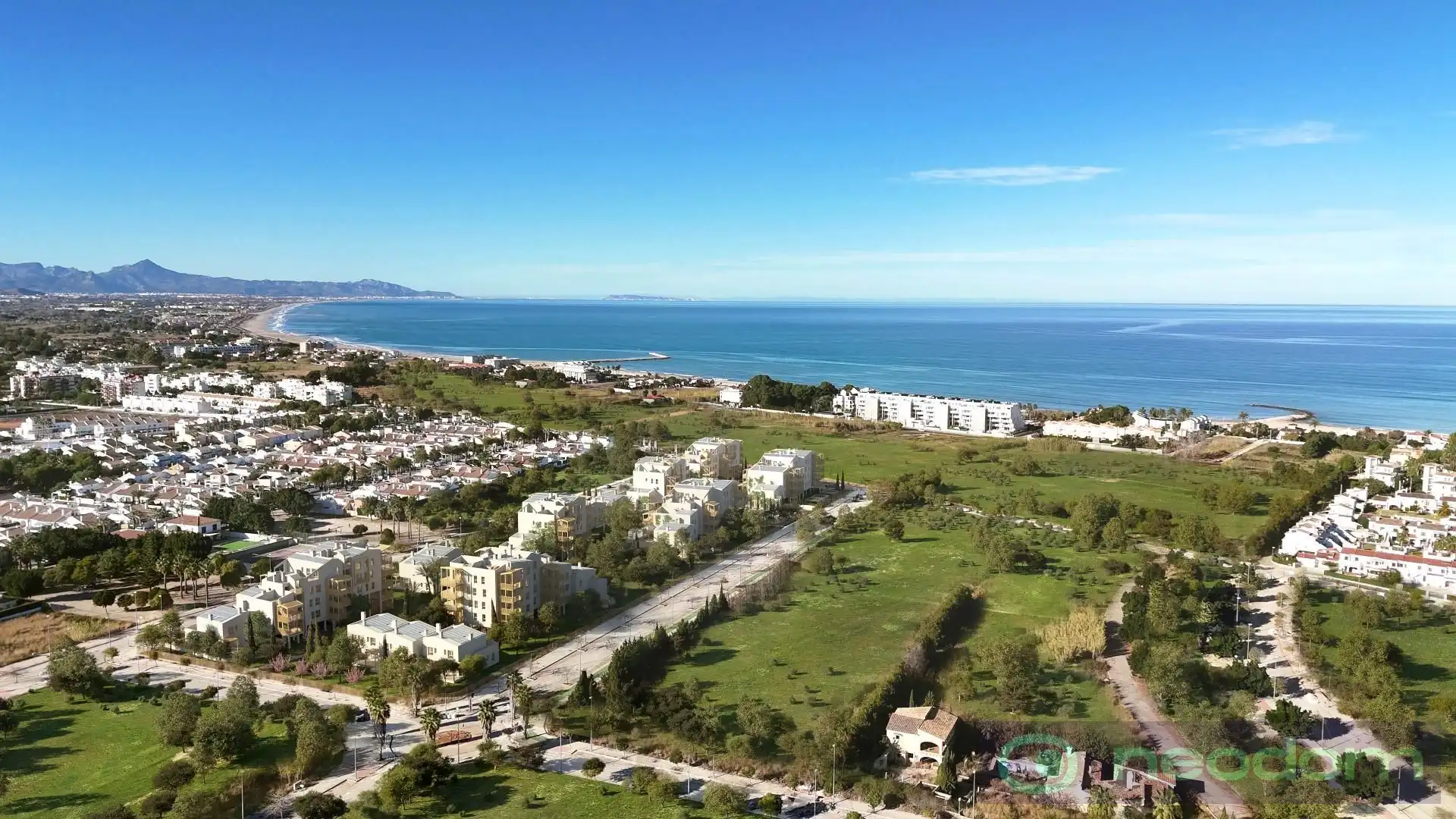 Attique avec piscine à vendre à N/A, imagen 19