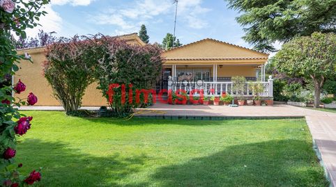 Foto 2 de Casa o chalet en venta en Castillo Campodón, Villaviciosa de Odón