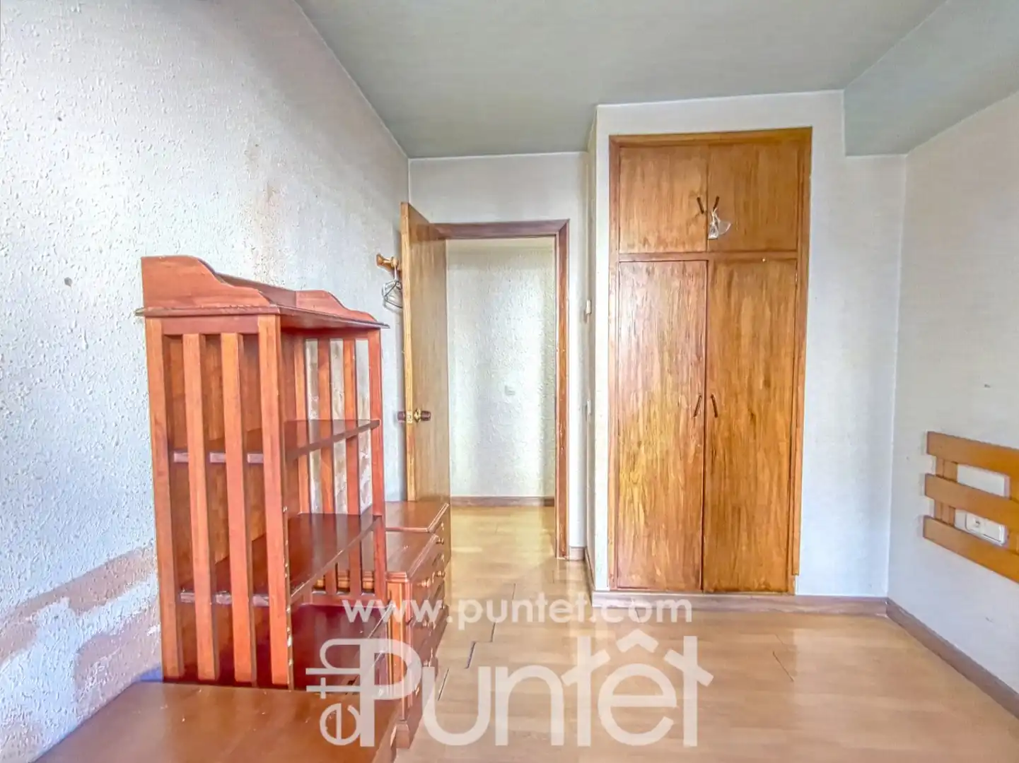 Apartament en venda en Vielha e Mijaran amb Calefacció