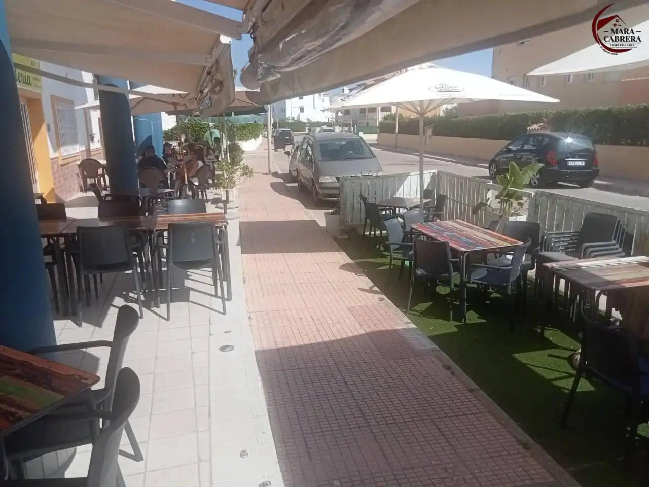 Terrassa de Pis en venda en Oliva amb Aire condicionat, Calefacció i Terrassa