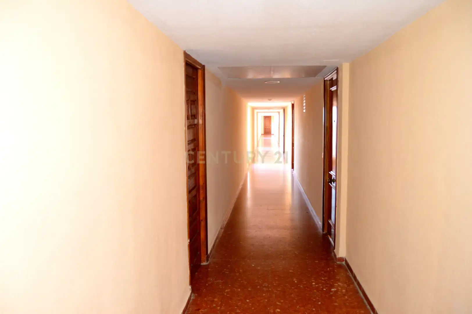 Study for rent in Torremolinos  with Air Conditioner, Private garden and Furnished