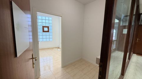 Foto 4 de Oficina de lloguer a San Prudencio Kalea, 31, Ensanche, Vitoria - Gasteiz