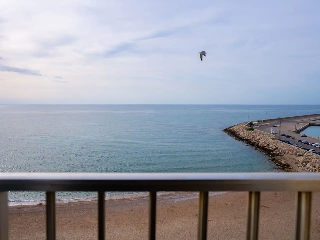 Flat with lift for sale in Paseo Blasco Ibañez 13, imagen 7