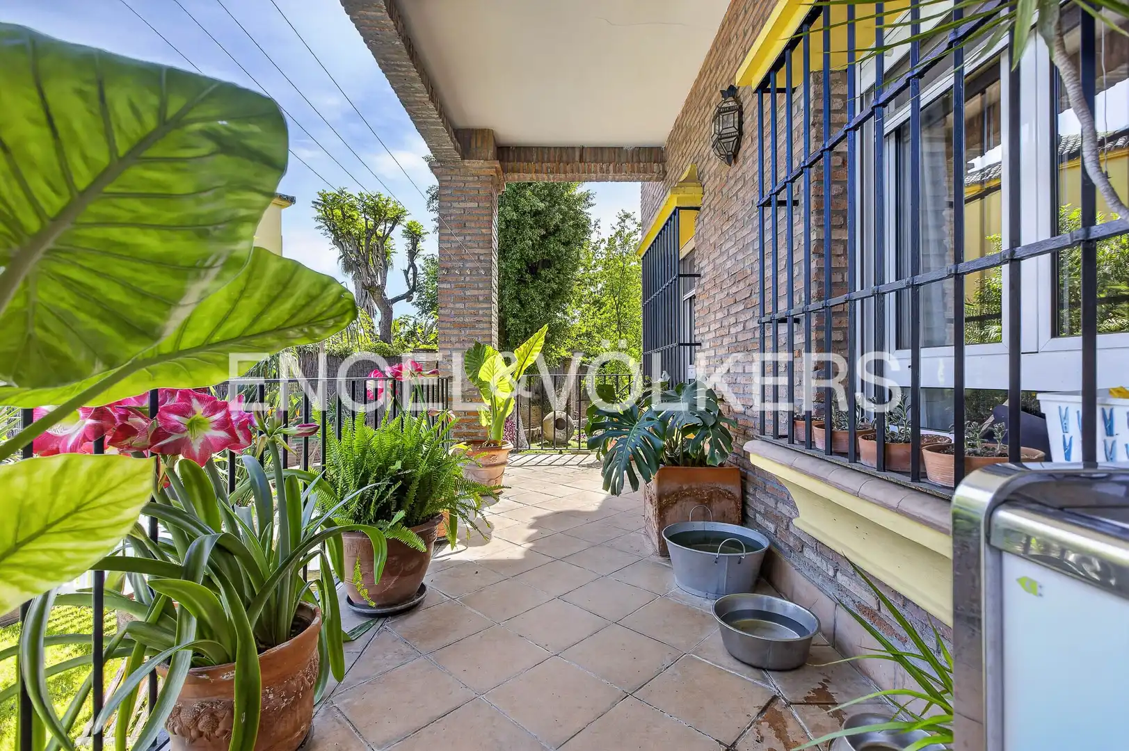 Casa amb piscina en venda a San Pablo - Santa Justa, imagen 55