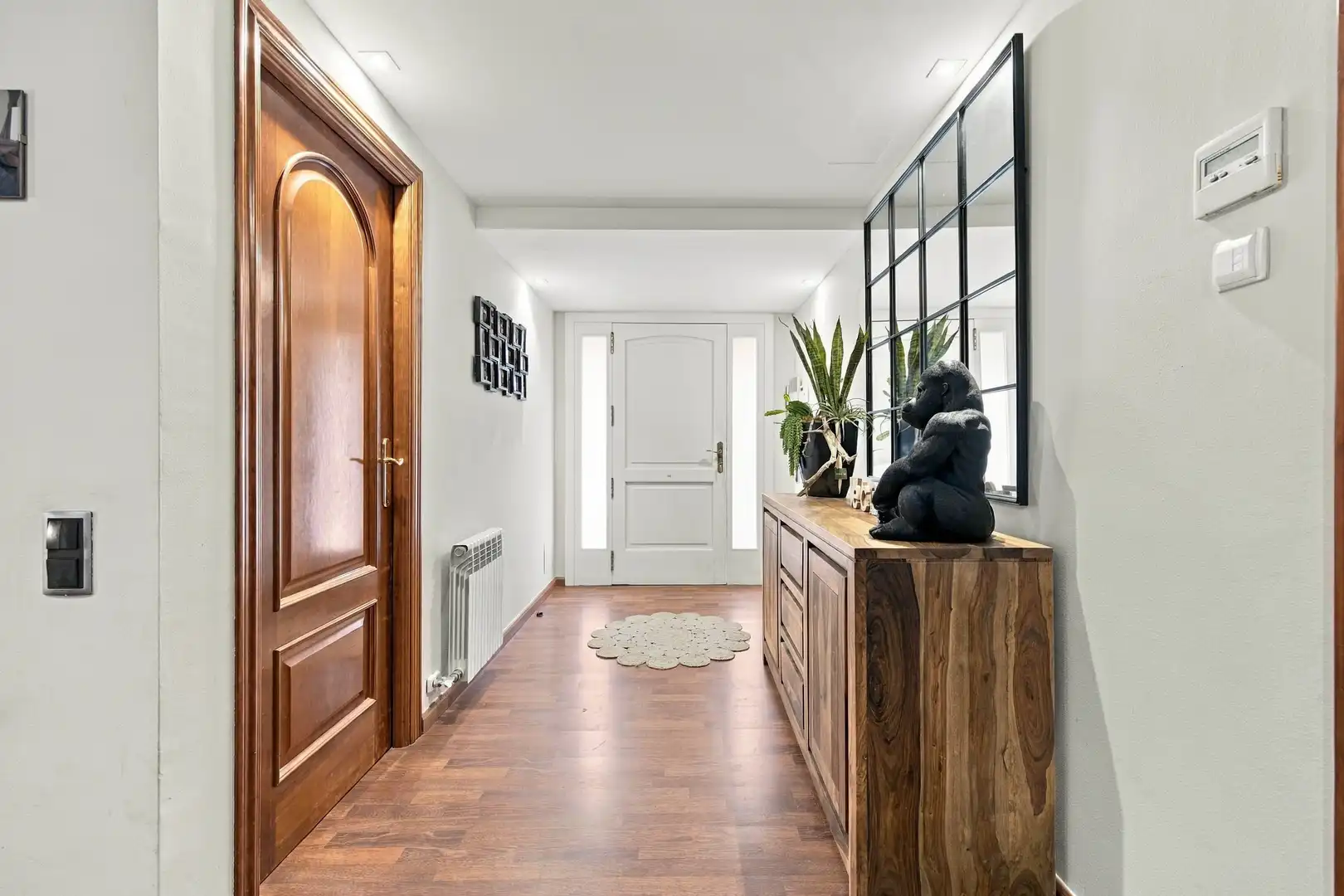 Casa o chalet en venta en Sant Vicenç de Montalt con Aire acondicionado, Calefacción y Parquet