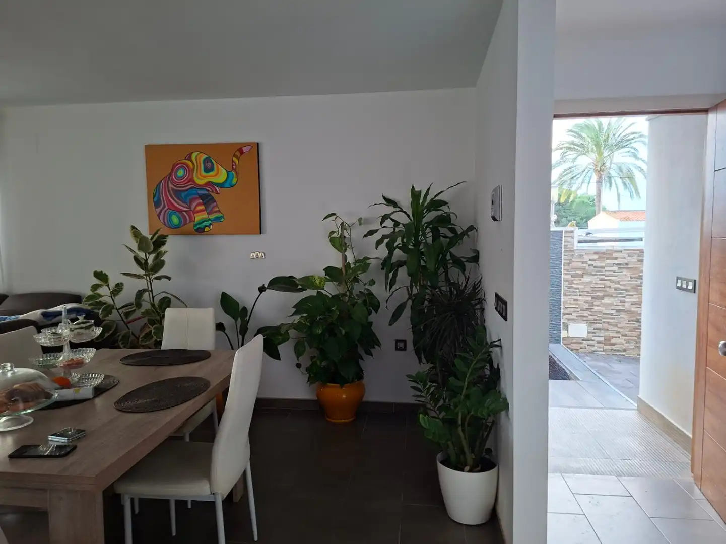Villa mit Terrasse zum Verkauf in Carrió - La Merced - Los Pinos, imagen 7