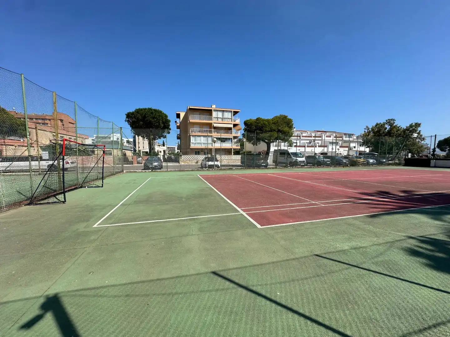 Studio avec piscine à vendre à CAP LLEVANT 11, imagen 28