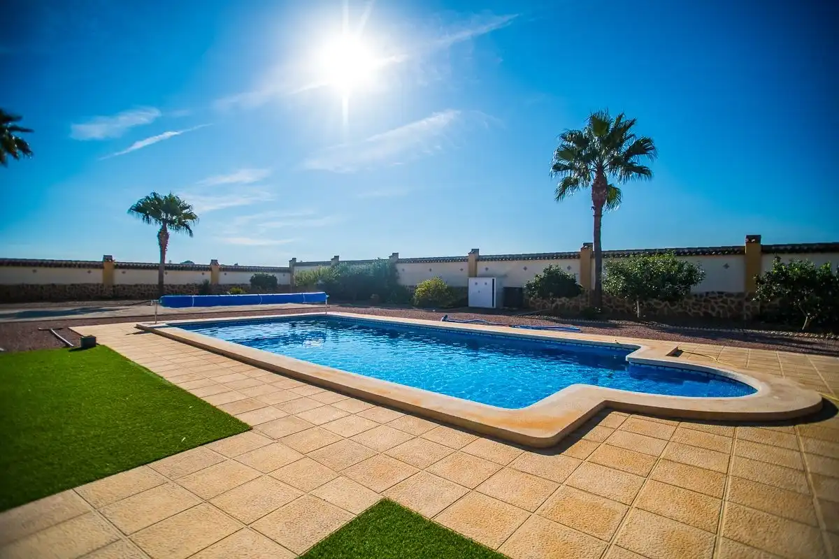 Casa con piscina in vendita a Catral, imagen 28