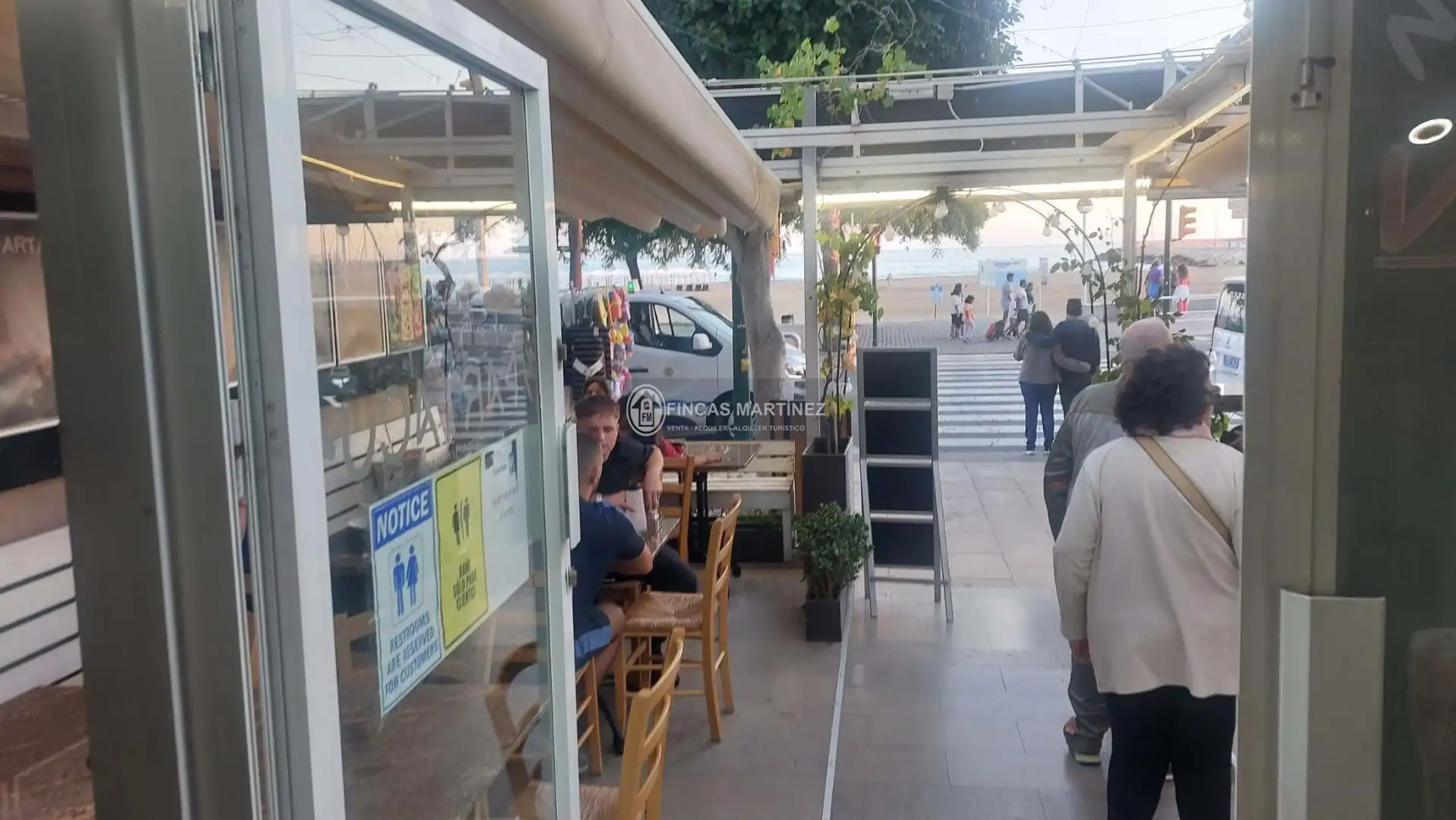 Local comercial en traspaso en av diputacion, imagen 11