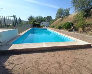 Piscina de Residencial en venda en Huétor Tájar