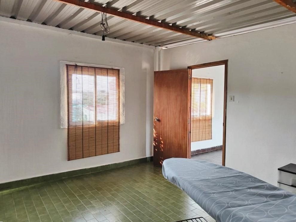 Schlafzimmer von Country house zum verkauf in Algeciras