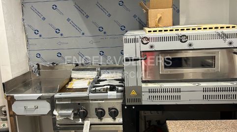 Foto 4 von Geschaftsraum zum Verkauf in Sabino Arana - Jesuitas, Bilbao