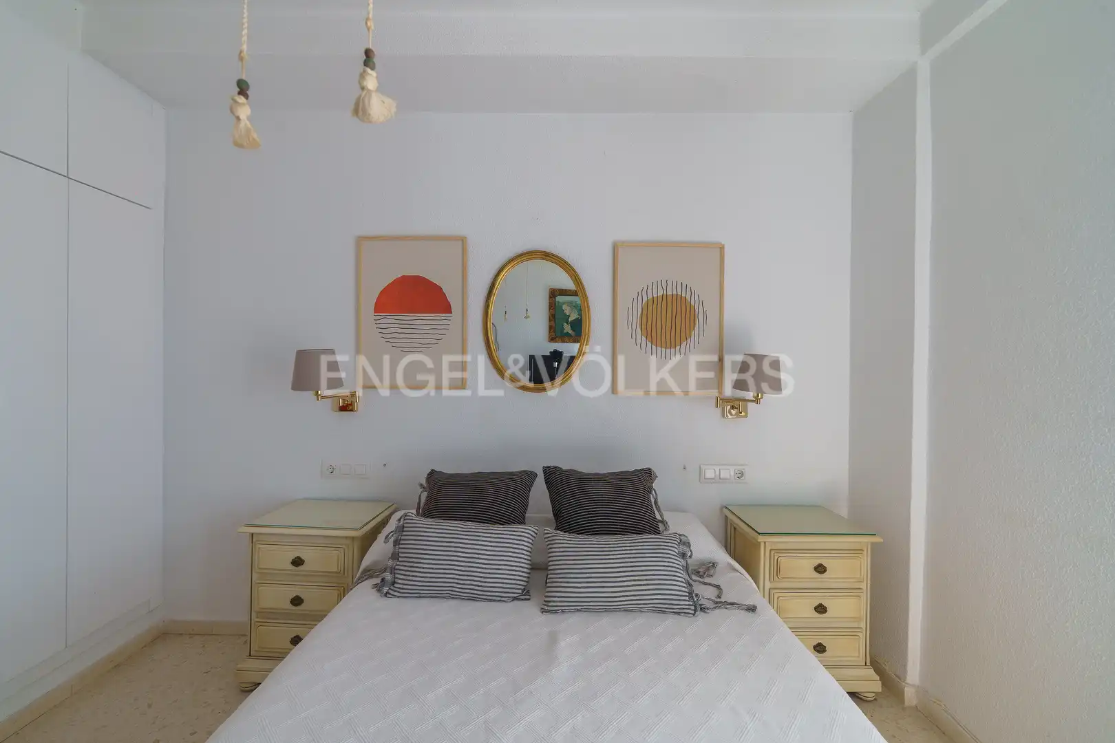 Appartement avec piscine à louer à Valdelagrana, imagen 2
