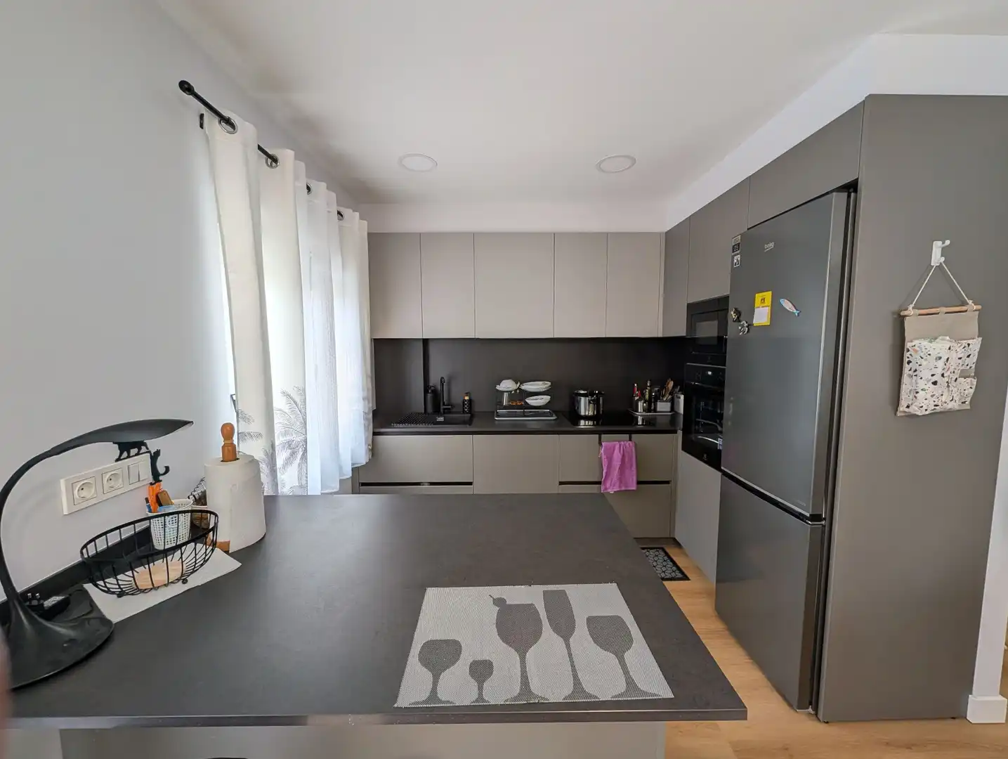 Piso en venta en Usurbil