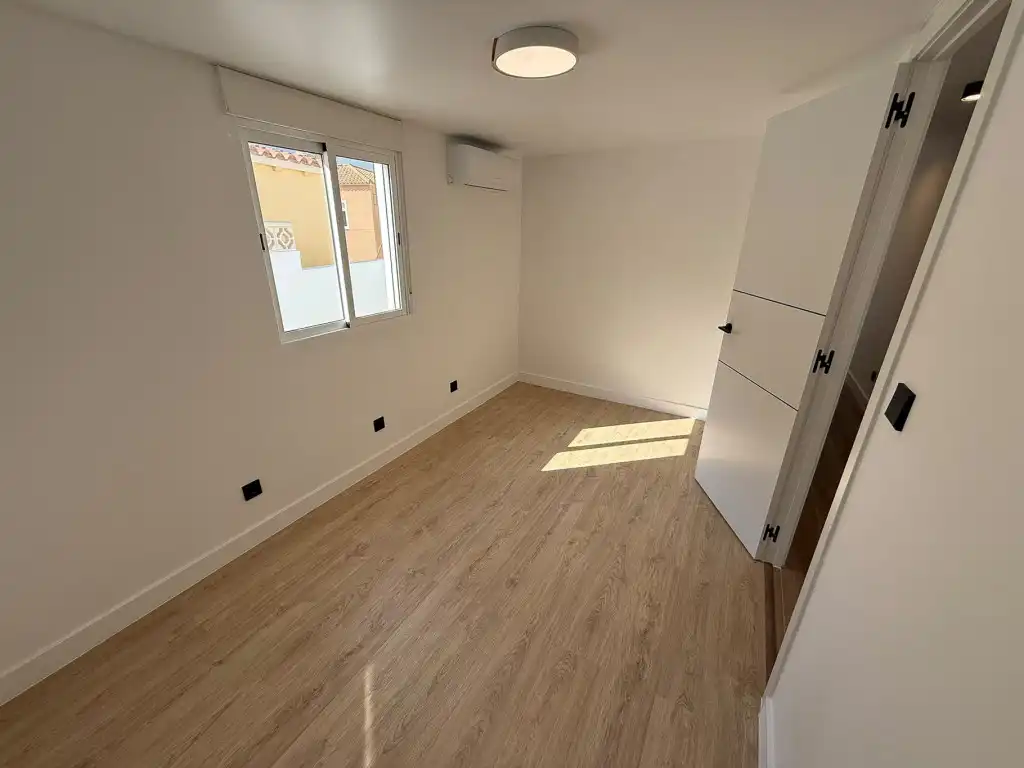 Habitación de Casa o chalet en venta en La Nucia Pueblo  