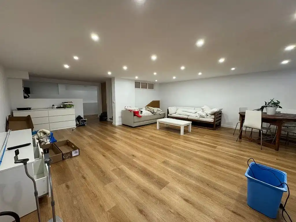 Casa adosada en venta en El Escorial con Calefacción, Jardín privado y Parquet