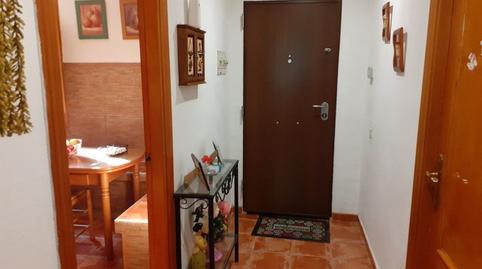 Foto 3 de Casa o xalet en venda a La Gangosa, Almería