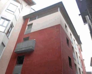 Exterior view of Flat for sale in La Seu d'Urgell