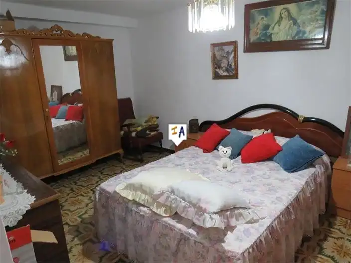 Terraced house for sale in Alcaudete, imagen 8