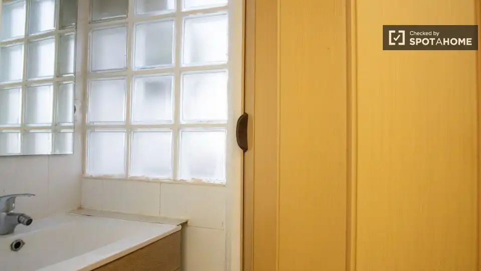 Habitació a Puerta Bonita