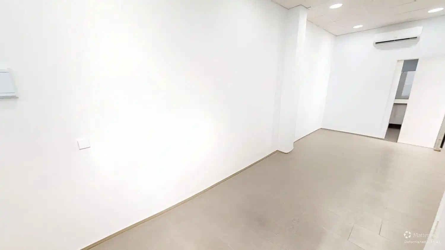 Commercial properties for sale in Sevilla  with Air Conditioner