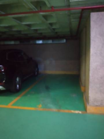 Garaje en Alquiler en Carrer d'Hercegovina en Sant Gervasi- Galvany