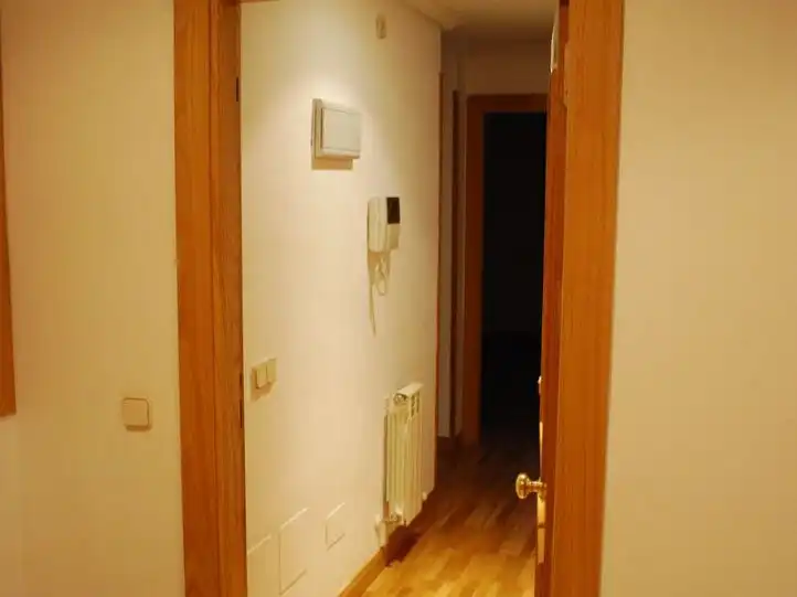 Piso de alquiler en Alcalá de Henares, Madrid
