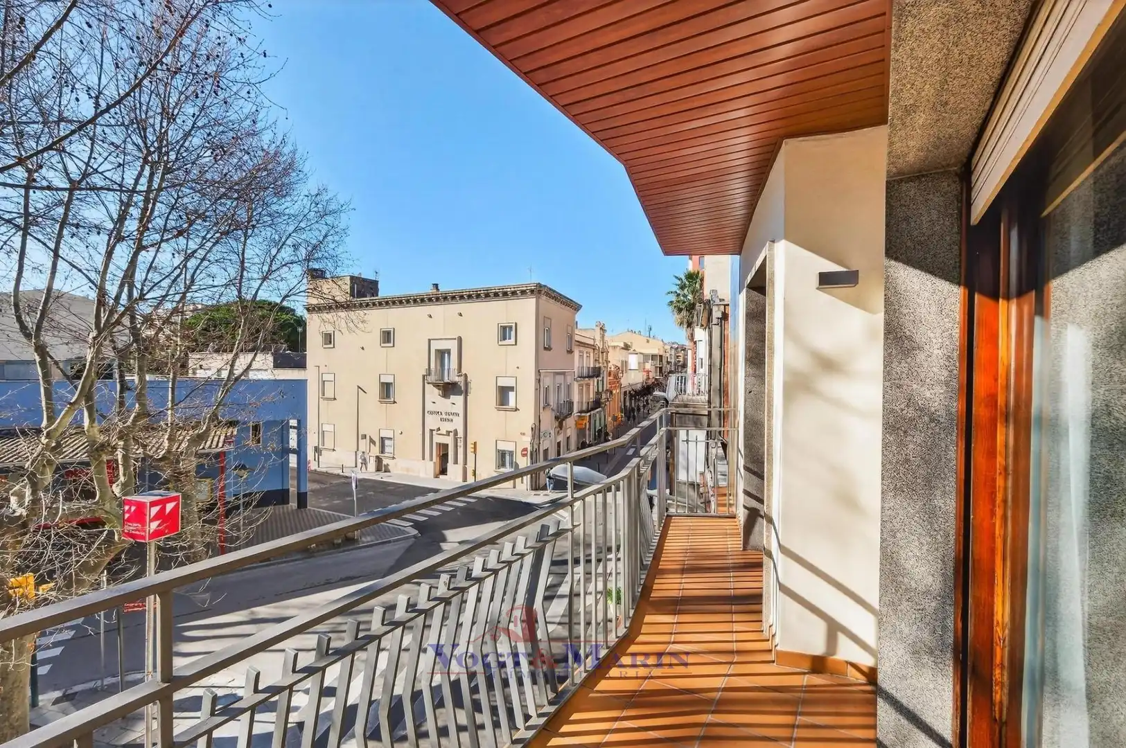Wohnung mit Terrasse zum Verkauf in Plaça de l'Estació 3, imagen 30