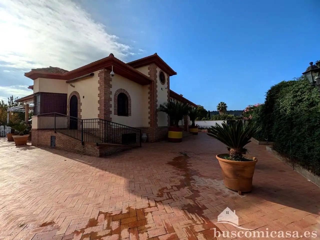 House with pool for sale in LLanos del Arenal, imagen 22