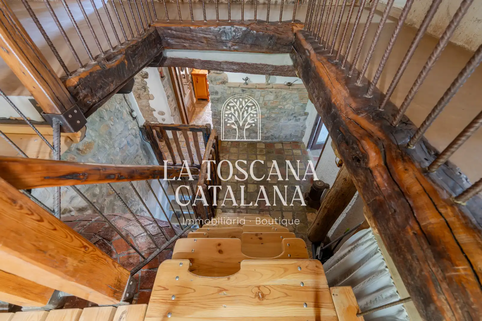 Finca rústica en venta en Sales de Llierca con Aire acondicionado, Calefacción y Jardín privado