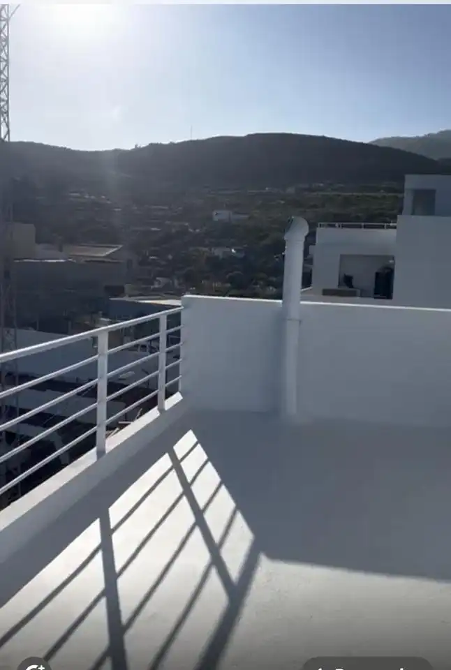 Balcony of Houses for sale in Granadilla de Abona  with Terrace