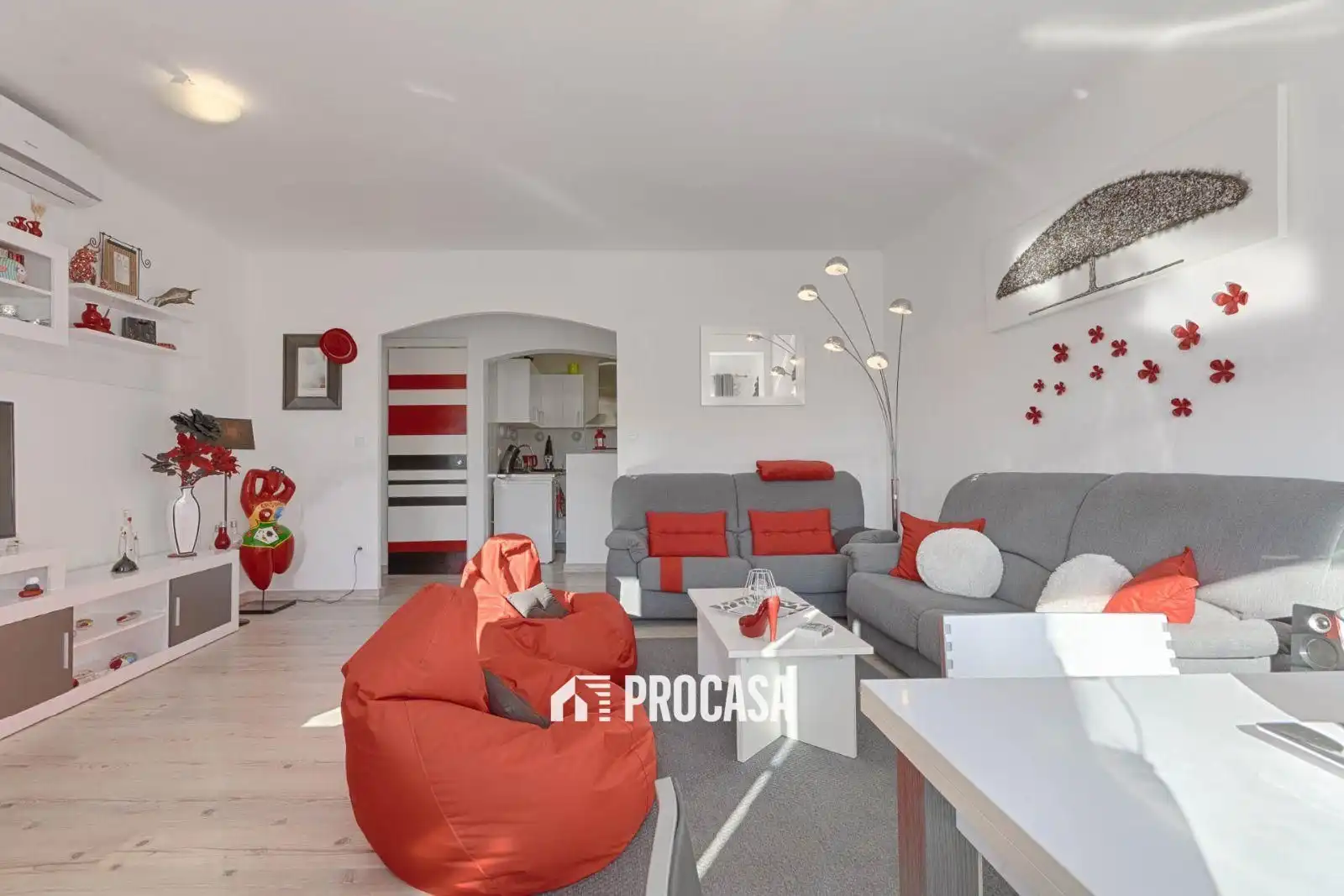 Wohnung zum Verkauf in Gravina, imagen 5