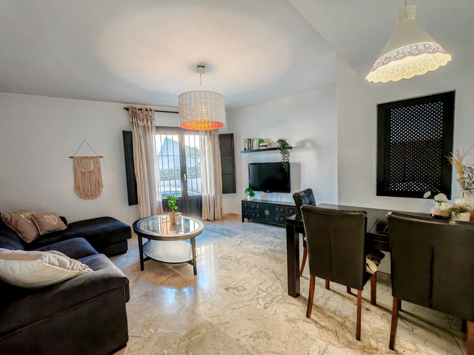 Planta baja en venta en La Zubia Ciudad