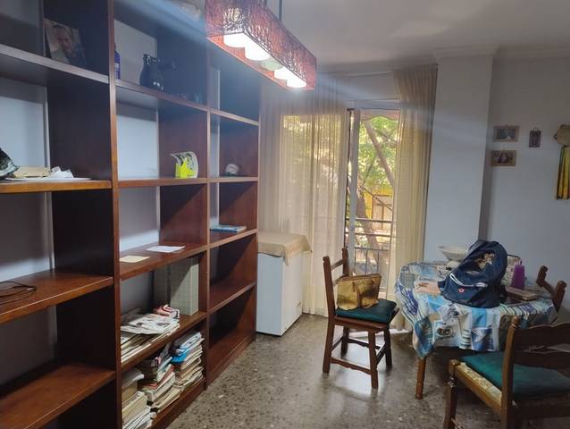 Piso en Venta en DE LA ESTACIÓN DE EL PALO en El Palo