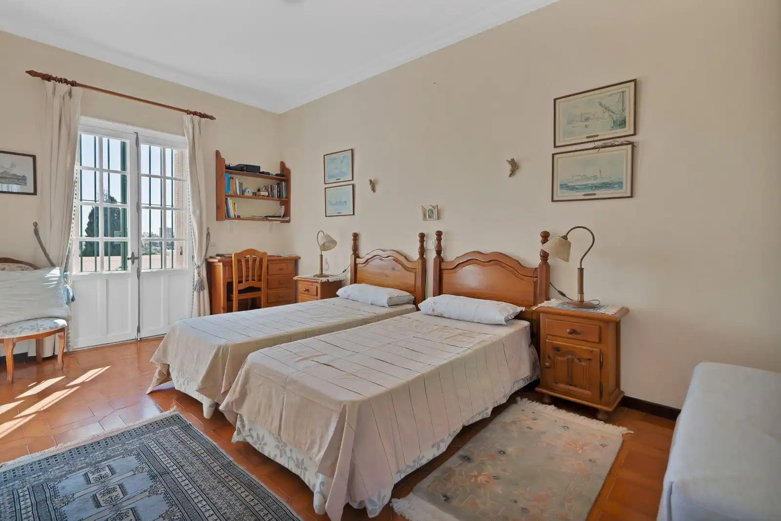 Chalet con piscina en venta en Calle Londres S/N, imagen 16