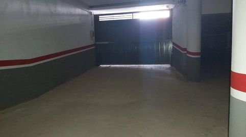Foto 4 de Garaje de alquiler en C. Alfons el Magnànim, El Pilar, Vila-real