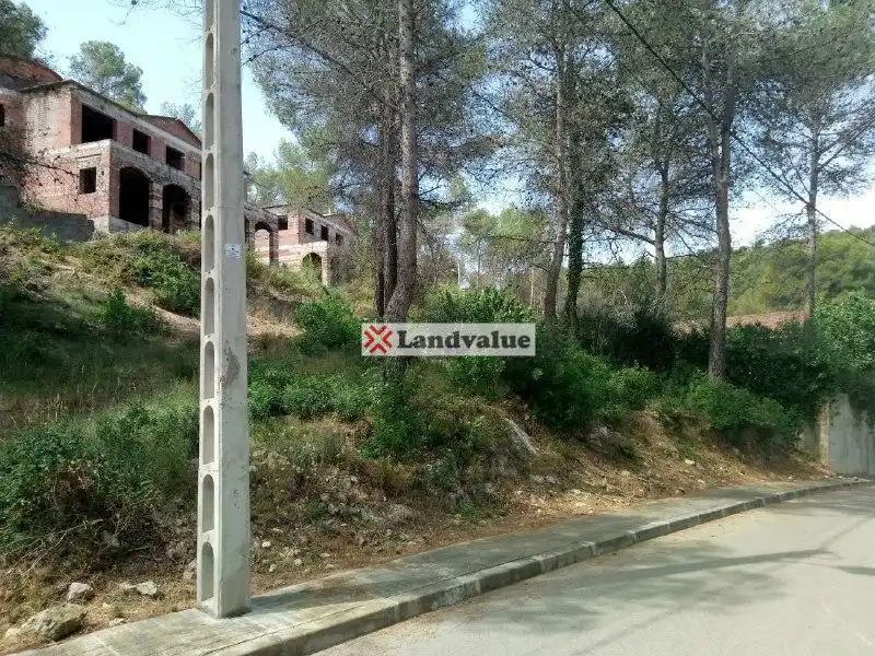 Terrenos y solares en venta en Les Colines-Pol 5, imagen 4