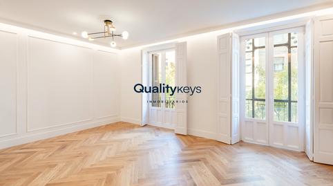 Foto 4 de Piso en venta en Calle del General Díaz Porlier, Lista, Madrid