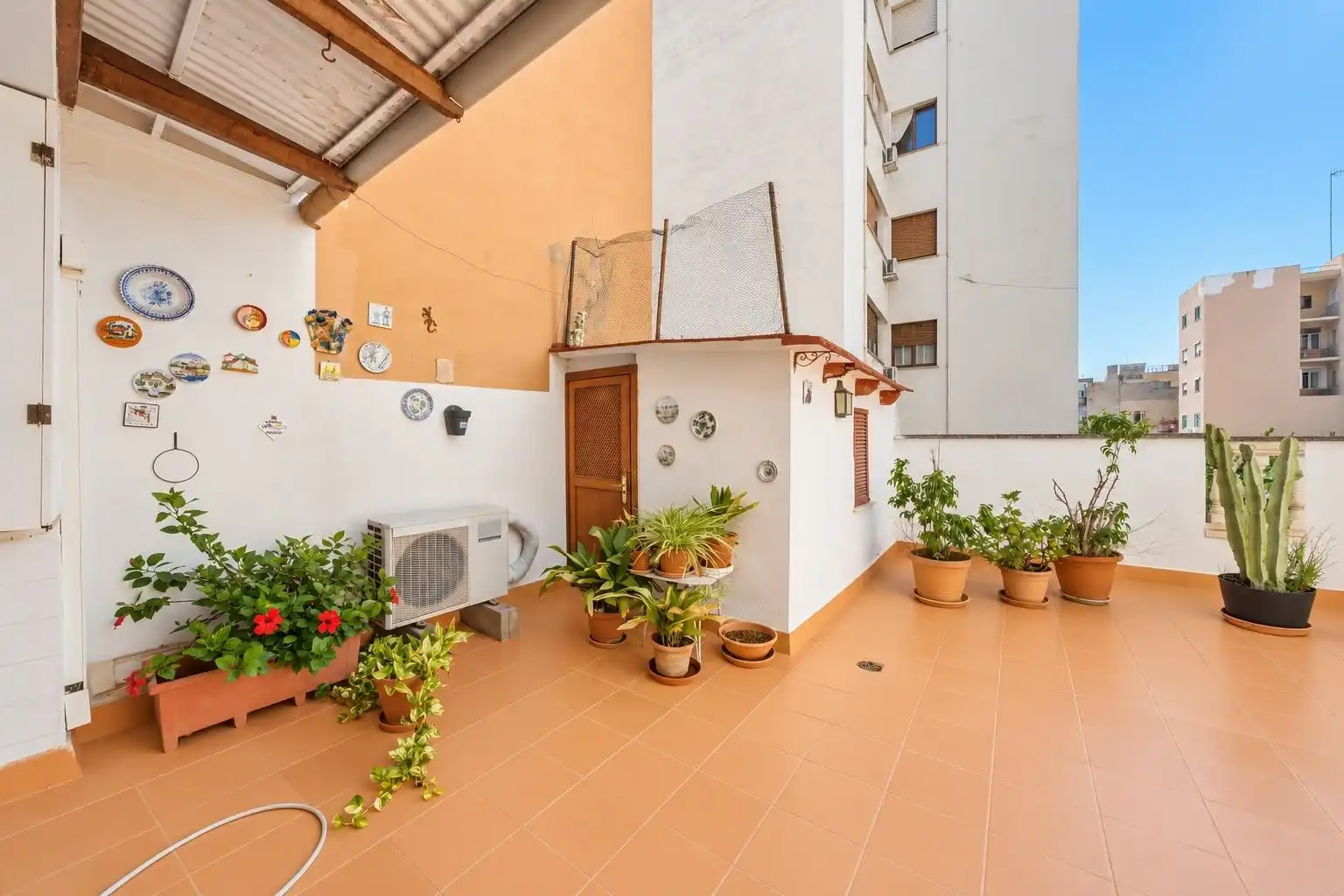 Bajo con terraza en venta en Carrer d'Indalecio Prieto, imagen 23