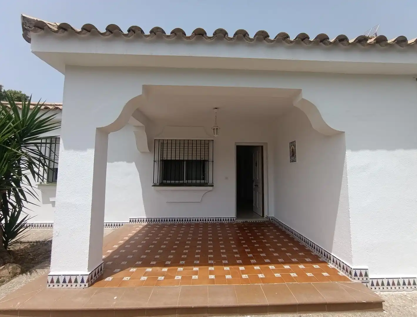 Xalet amb jardí en venda a Los Gallos, imagen 5