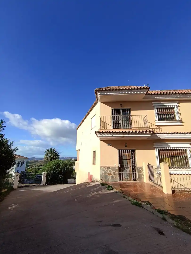 Country house zum Verkauf in Valtocado - La Alquería - La Atalaya