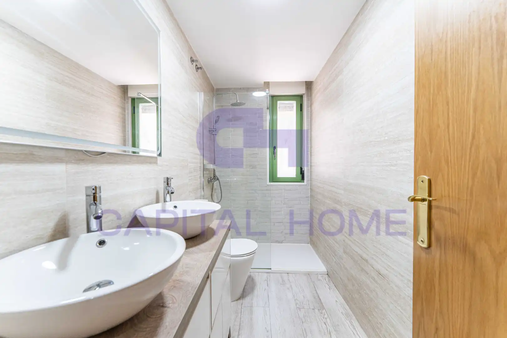 Wohnung mit Aufzug zum Verkauf in Calle Dolores Castillejo Duquesa de Almenara, imagen 18