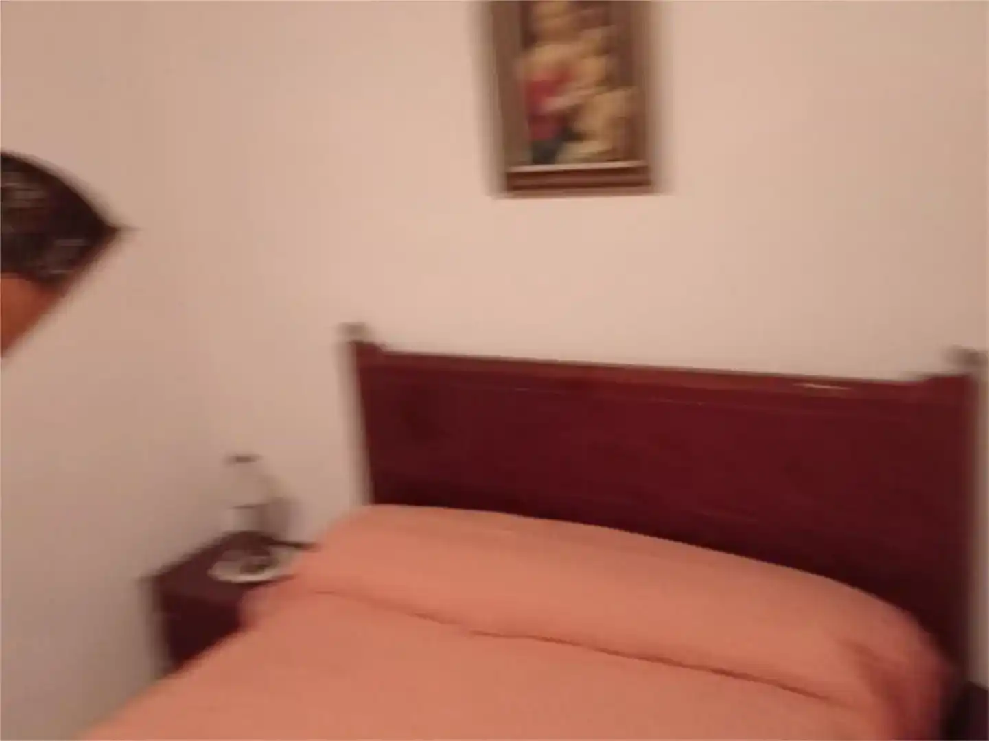 Dormitori de Pis en venda en Zufre amb Aire condicionat i Moblat