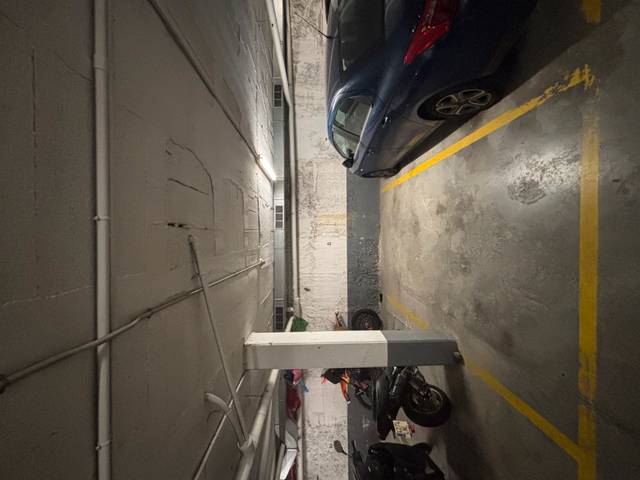 Garaje en Alquiler en Carrer l'Esparver, 3 en La Marina del Port