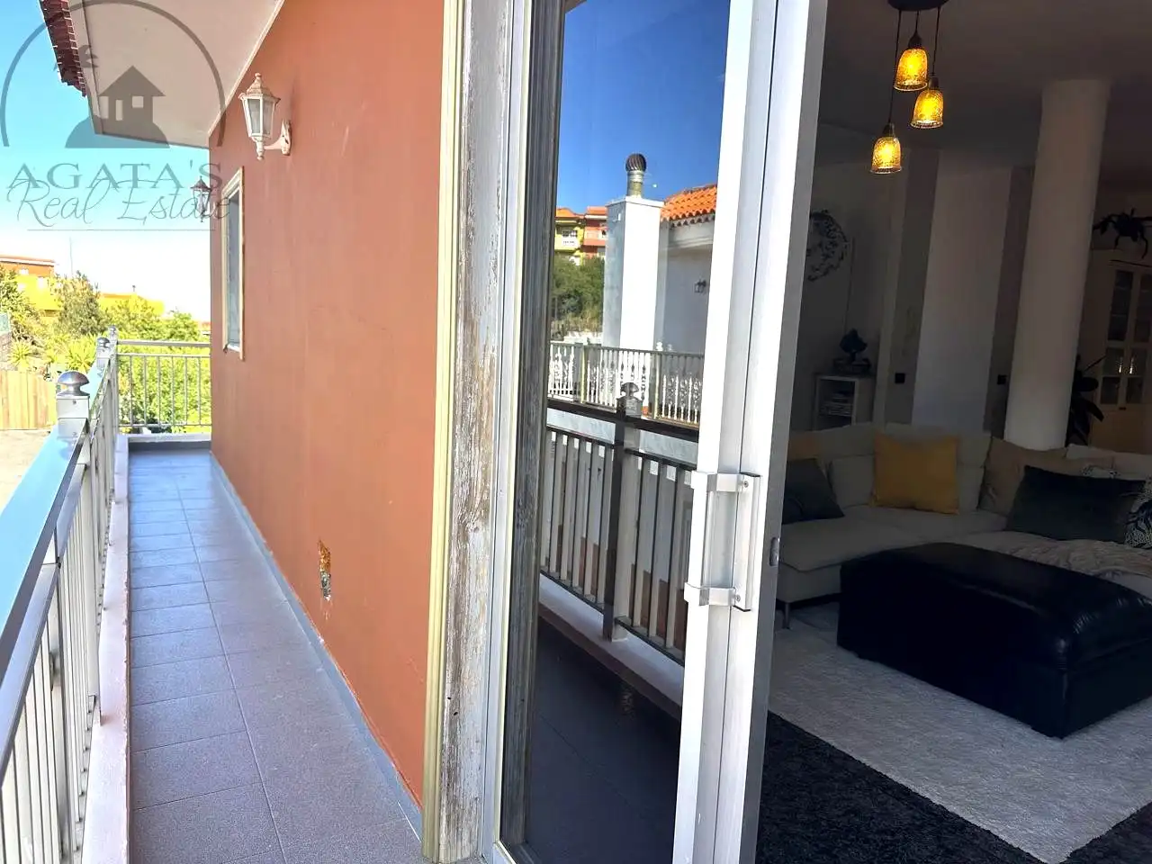 Maison avec jardin à vendre à El Tanque, imagen 28