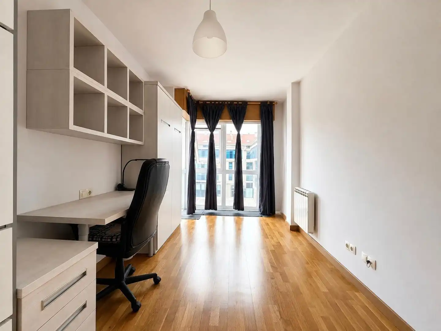 Apartments for sale in Rianxo